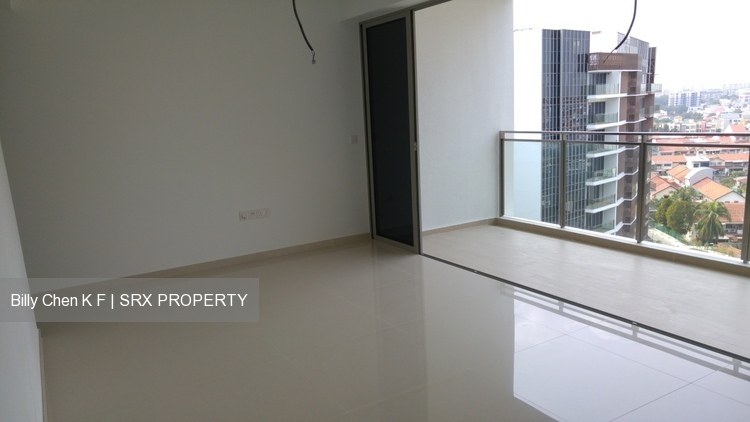 Bartley Residences thumbnail photo